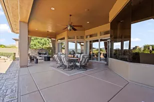 9812 E Roadrunner Dr, Scottsdale, AZ 85262 - Photo 50