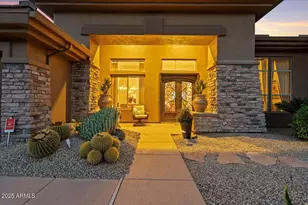 9812 E Roadrunner Dr, Scottsdale, AZ 85262 - Photo 58