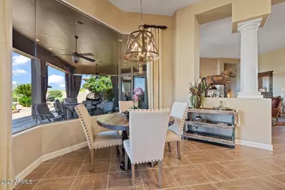 9812 E Roadrunner Drive, Scottsdale, AZ 85262 - Photo 24