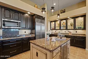 9812 E Roadrunner Dr, Scottsdale, AZ 85262 - Photo 18