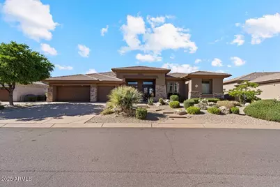 9812 E Roadrunner Drive, Scottsdale, AZ 85262 - Photo 6