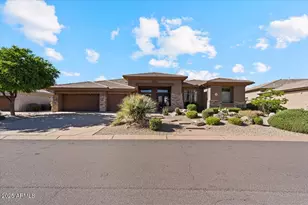 9812 E Roadrunner Dr, Scottsdale, AZ 85262 - Photo 6