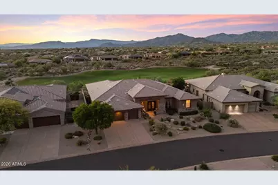 9812 E Roadrunner Drive, Scottsdale, AZ 85262 - Photo 4