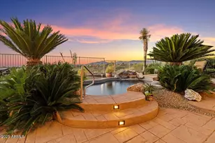 9812 E Roadrunner Dr, Scottsdale, AZ 85262 - Photo 60