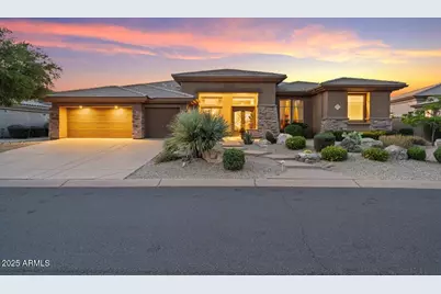 9812 E Roadrunner Drive, Scottsdale, AZ 85262 - Photo 2