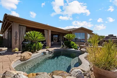 9812 E Roadrunner Drive, Scottsdale, AZ 85262 - Photo 48