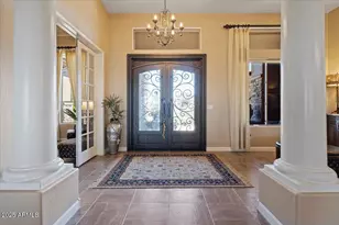 9812 E Roadrunner Dr, Scottsdale, AZ 85262 - Photo 8