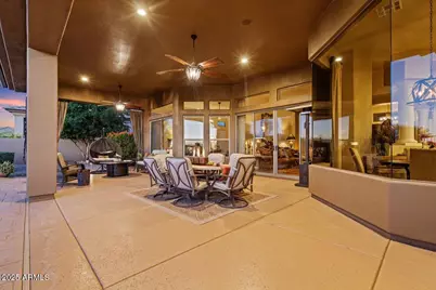 9812 E Roadrunner Drive, Scottsdale, AZ 85262 - Photo 64