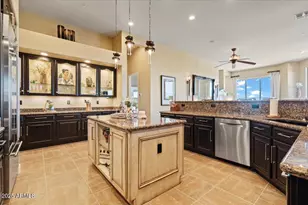 9812 E Roadrunner Dr, Scottsdale, AZ 85262 - Photo 18