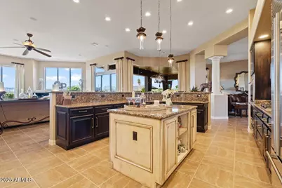 9812 E Roadrunner Drive, Scottsdale, AZ 85262 - Photo 20