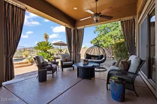 9812 E Roadrunner Dr, Scottsdale, AZ 85262 - Photo 52