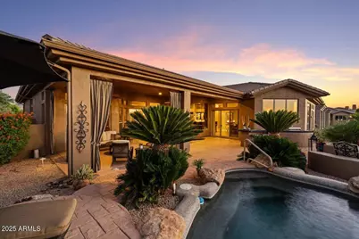 9812 E Roadrunner Drive, Scottsdale, AZ 85262 - Photo 60