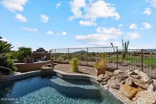 9812 E Roadrunner Dr, Scottsdale, AZ 85262 - Photo 46