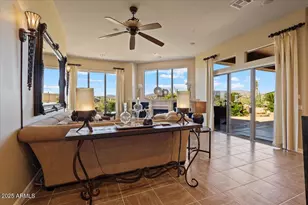 9812 E Roadrunner Dr, Scottsdale, AZ 85262 - Photo 26