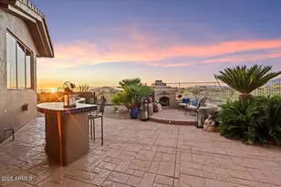 9812 E Roadrunner Dr, Scottsdale, AZ 85262 - Photo 62