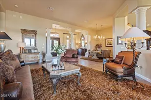 9812 E Roadrunner Dr, Scottsdale, AZ 85262 - Photo 16