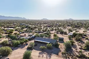 30108 N 163rd Pl, Scottsdale, AZ 85262 - Photo 44