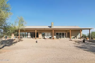 30108 N 163rd Place, Scottsdale, AZ 85262 - Photo 34