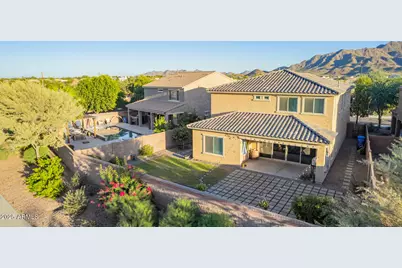 2756 E Hickory Street, Gilbert, AZ 85298 - Photo 44