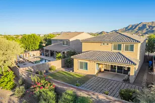 2756 E Hickory St, Gilbert, AZ 85298 - Photo 44