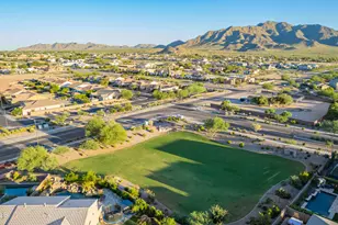 2756 E Hickory St, Gilbert, AZ 85298 - Photo 50