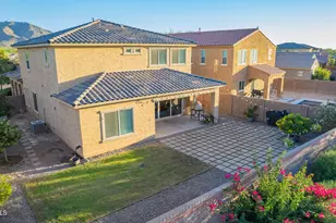 2756 E Hickory St, Gilbert, AZ 85298 - Photo 48