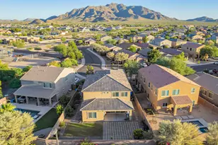 2756 E Hickory St, Gilbert, AZ 85298 - Photo 46