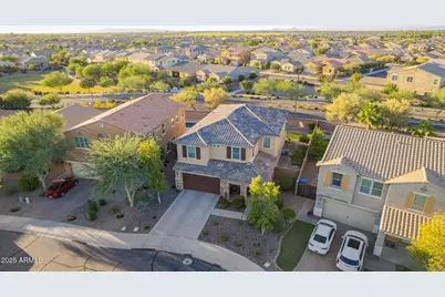 2756 E Hickory Street, Gilbert, AZ 85298 - Photo 48