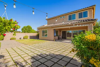 2756 E Hickory Street, Gilbert, AZ 85298 - Photo 40