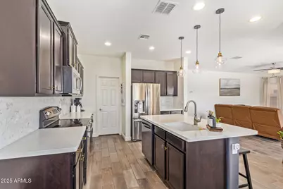 2756 E Hickory Street, Gilbert, AZ 85298 - Photo 14