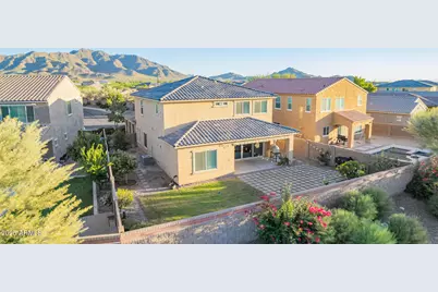 2756 E Hickory Street, Gilbert, AZ 85298 - Photo 44