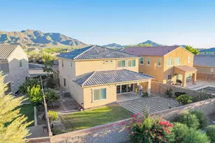 2756 E Hickory St, Gilbert, AZ 85298 - Photo 44