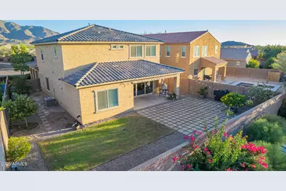 2756 E Hickory Street, Gilbert, AZ 85298 - Photo 46