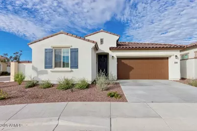 1714 N 210th Avenue, Buckeye, AZ 85396 - Photo 1