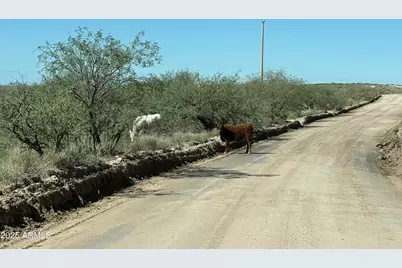Tbd Bell Road #-, Benson, AZ 85602 - Photo 2