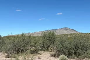 Tbd Bell Rd, Benson, AZ 85602 - Photo 1