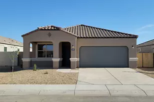 2425 E San Borja Trail, Casa Grande, AZ 85194 - Photo 20