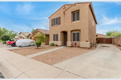 29886 N Cholla Drive, Florence, AZ 85132 - Photo 1