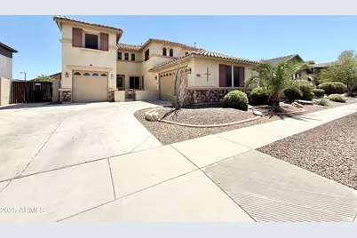 14509 W Jenan Drive, Surprise, AZ 85379 - Photo 1