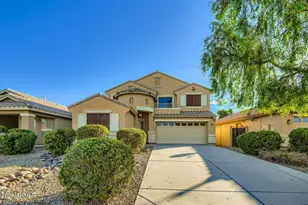 20475 N Herbert Ave, Maricopa, AZ 85138 - Photo 1