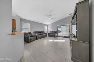 25578 W St Catherine Ave, Buckeye, AZ 85326 - Photo 8