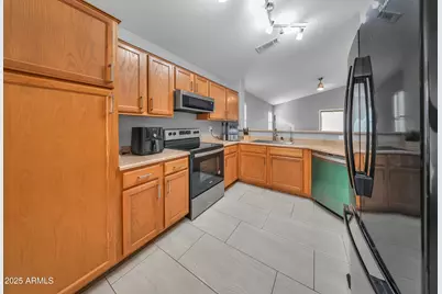 25578 W St Catherine Avenue, Buckeye, AZ 85326 - Photo 6