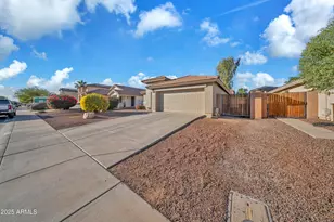 25578 W St Catherine Ave, Buckeye, AZ 85326 - Photo 2
