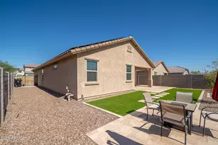 17743 W Jessie Ln, Surprise, AZ 85387 - Photo 36