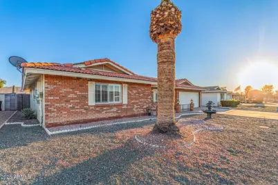 4147 E Dolphin Avenue, Mesa, AZ 85206 - Photo 4