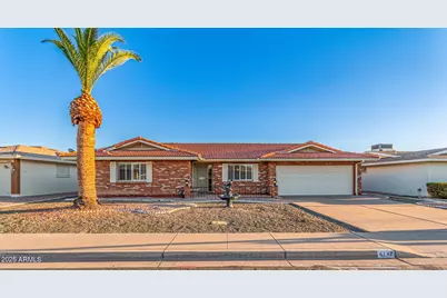 4147 E Dolphin Avenue, Mesa, AZ 85206 - Photo 2
