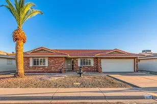 4147 E Dolphin Ave, Mesa, AZ 85206 - Photo 2