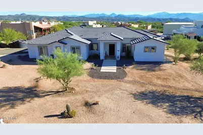 34309 N 140th Street, Scottsdale, AZ 85262 - Photo 78