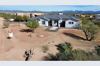 34309 N 140th Street, Scottsdale, AZ 85262 - Photo 76