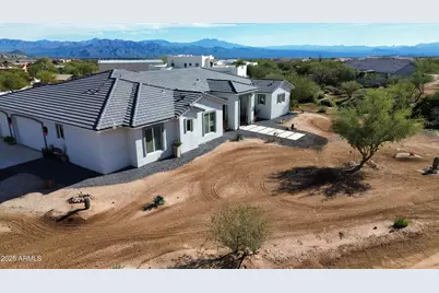 34309 N 140th Street, Scottsdale, AZ 85262 - Photo 74